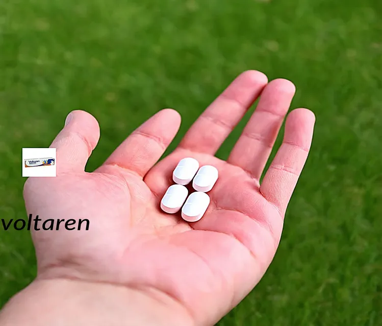 Voltaren 2